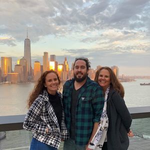 Meet your Posher, Monica